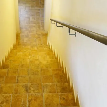 La Pergola Ai Sassi Nocleg ze śniadaniem
