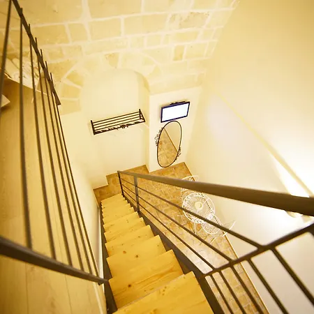 La Pergola Ai Sassi Nocleg ze śniadaniem Matera