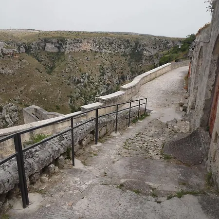 La Pergola Ai Sassi Nocleg ze śniadaniem