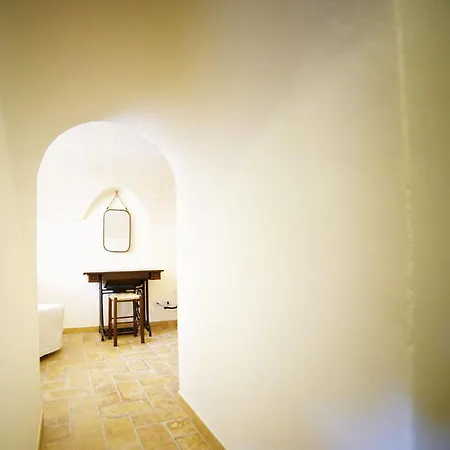 La Pergola Ai Sassi 2* Matera