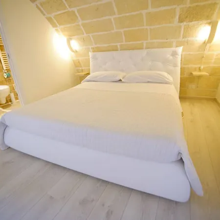 La Pergola Ai Sassi Nocleg ze śniadaniem 2*