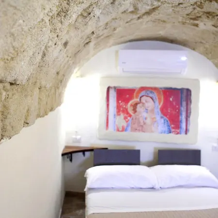 La Pergola Ai Sassi 2*