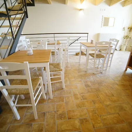La Pergola Ai Sassi