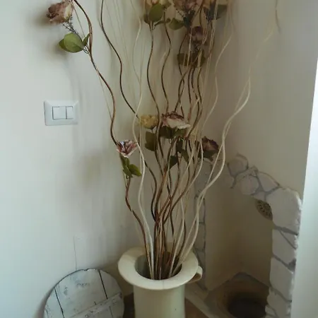 La Pergola Ai Sassi Nocleg ze śniadaniem 2*