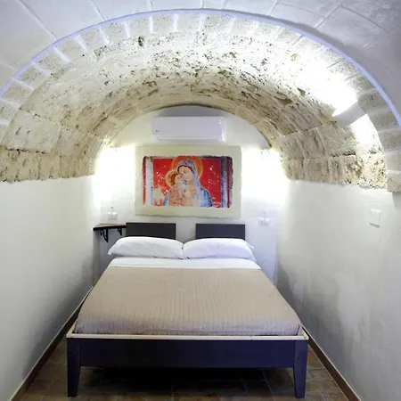 La Pergola Ai Sassi