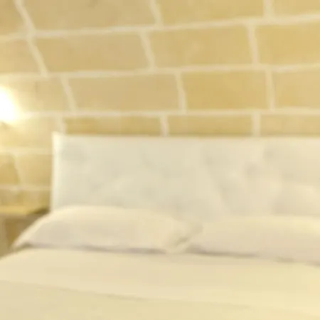 La Pergola Ai Sassi Nocleg ze śniadaniem Matera