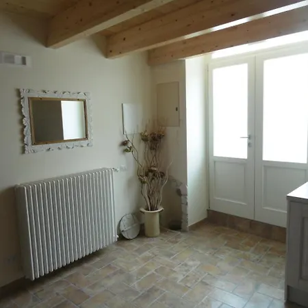 Nocleg ze śniadaniem La Pergola Ai Sassi Matera
