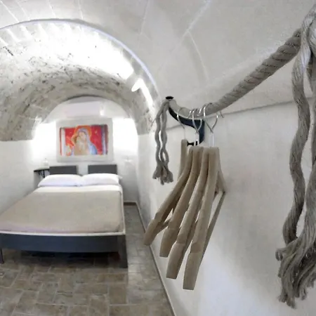 La Pergola Ai Sassi Nocleg ze śniadaniem