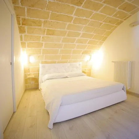 La Pergola Ai Sassi 2* Matera