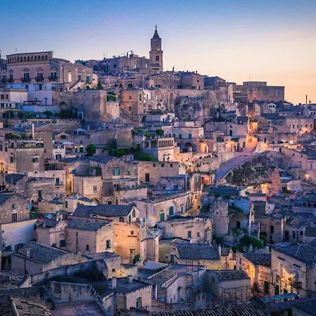 La Pergola Ai Sassi 2*