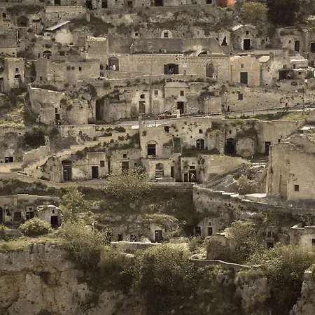 La Pergola Ai Sassi