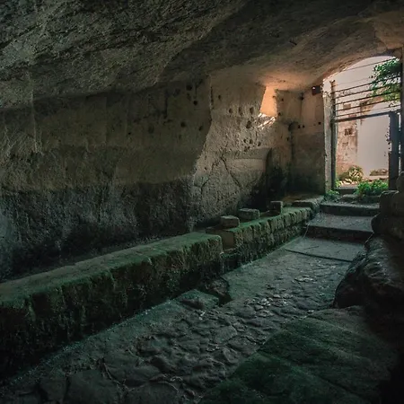 La Pergola Ai Sassi Nocleg ze śniadaniem 2*