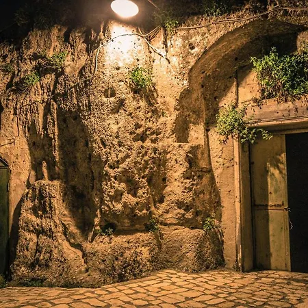 Nocleg ze śniadaniem La Pergola Ai Sassi