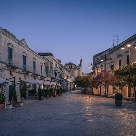 La Pergola Ai Sassi Nocleg ze śniadaniem 2*